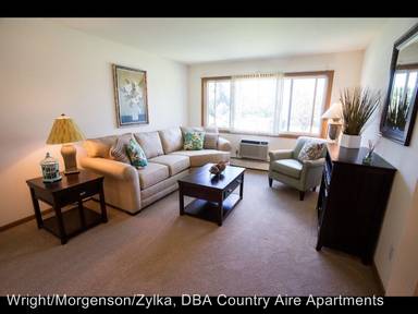 Main picture of Country Aire Apartments