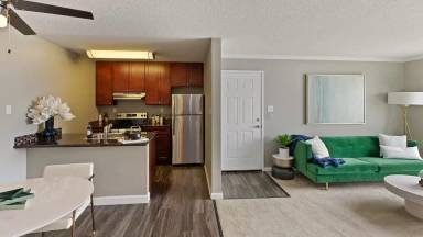 Main picture of Oceanaire Apartment Homes