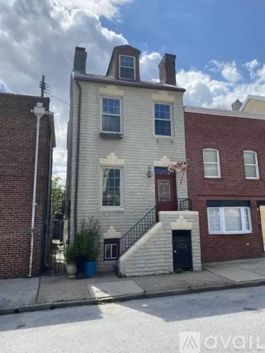 Main picture of 414 S Exeter St