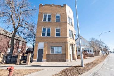 Main picture of 13447 S Houston Ave