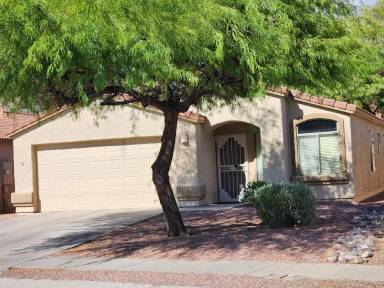 Main picture of 7831 E Sabino Hollow Ct