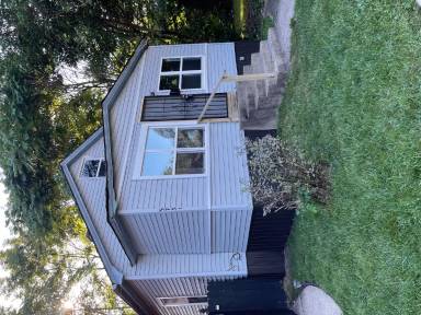 Main picture of 3731 Madison St