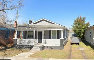 Main picture of 704 E 32nd St