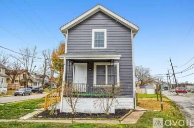 Main picture of 1597 Isabel Ave