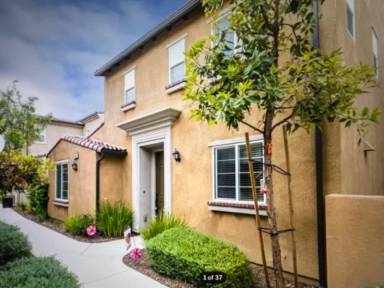 Main picture of 37435 Paseo Tulipa