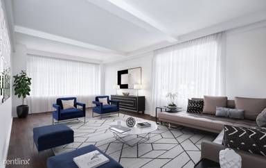 Main picture of 240 Central Park South Apartments