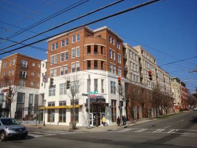 Main picture of Condominiums