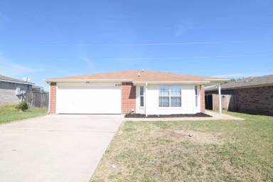 Main picture of 4109 Mustang Dr