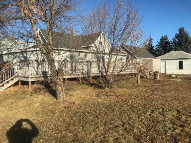 Main picture of 116 Lawrence Ave