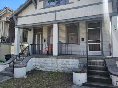 Main picture of 3032 Palmyra St