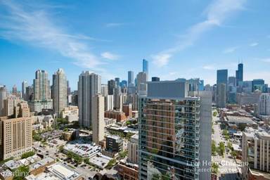 Main picture of Chestnut Tower Apartments