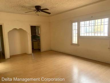 Main picture of 4607 1/2 Crenshaw Blvd