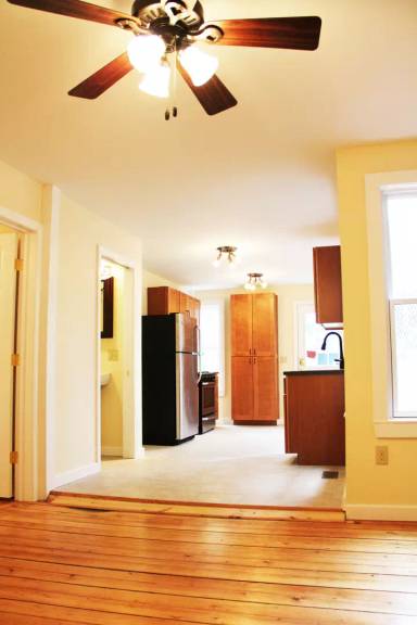 Main picture of 37 Peru St