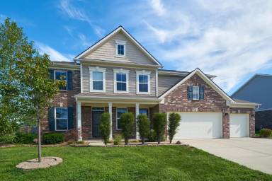 Main picture of 5664 W Compass Pt