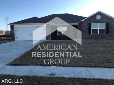 Main picture of 3627 S 151st East Ave