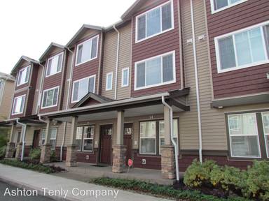 Main picture of 10540 NE Cedar Falls Loop
