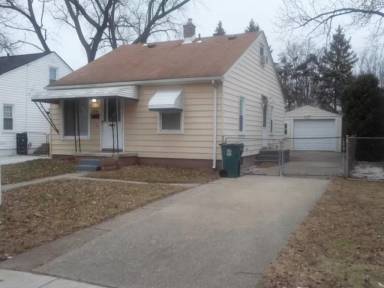 Main picture of 1305 Bauman Ave