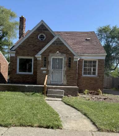 Main picture of 11350 Stockwell St
