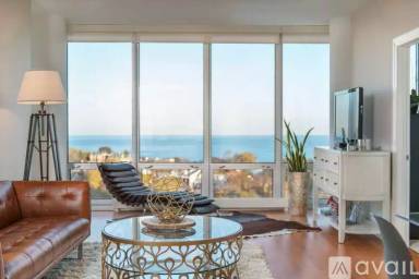 Main picture of Park Lafayette Towers by Mandel Group