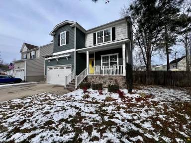 Main picture of 1948 Burson Dr