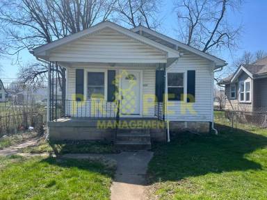 Main picture of 1510 Bancroft St