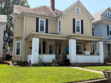 Main picture of 306 E 6th Ave