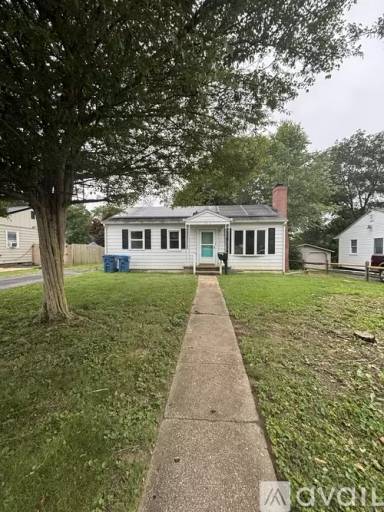 Main picture of 205 Howard St