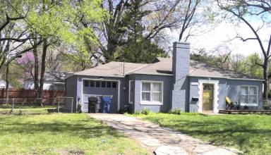 Main picture of 2146 Rhode Island St