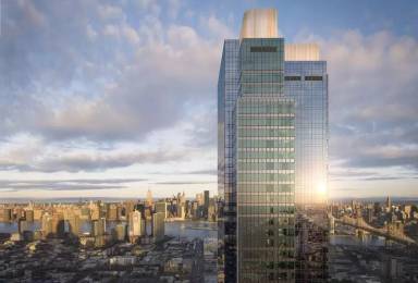 Main picture of Skyline Tower Condominiums