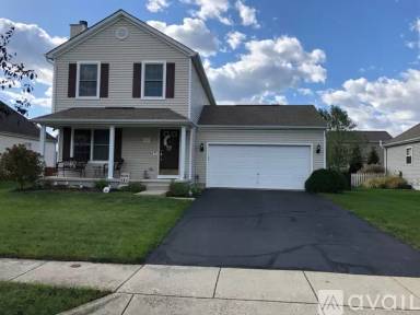 Main picture of 1517 E Quail Run Dr