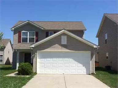 Main picture of 10436 Apple Creek Way