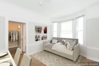 Main picture of 920 LEAVENWORTH Apartments