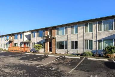 Main picture of Murphy Manor Apartments