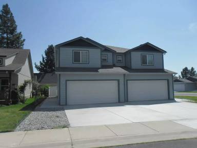 Main picture of 204 E F St