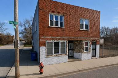 Main picture of 2191 Jefferson St