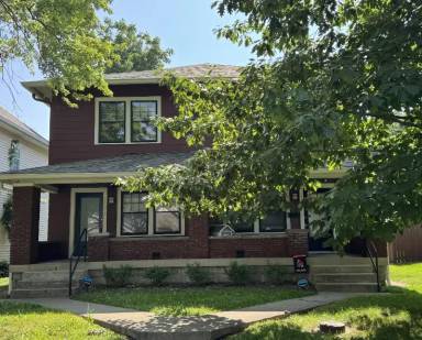 Main picture of 1129 N Keystone Ave