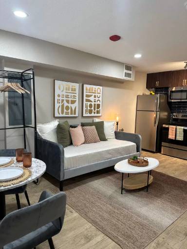 Main picture of Alma Apartments