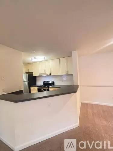 Main picture of Wesley St Claire Apartments at Lawrenceville