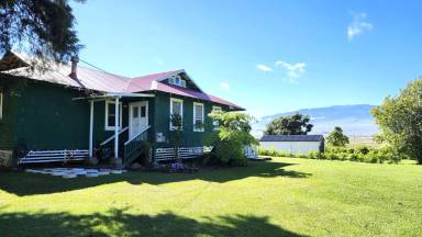 Main picture of 64-741 Mamalahoa Hwy