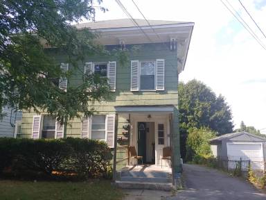 Main picture of 177 Genesee Street - 2