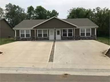 Main picture of 618 West Market Street