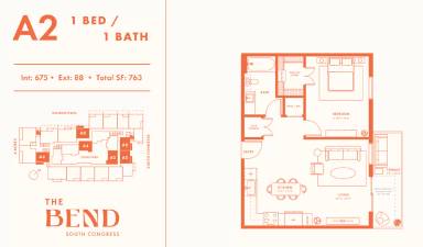 Main picture of 4802 S Congress Ave