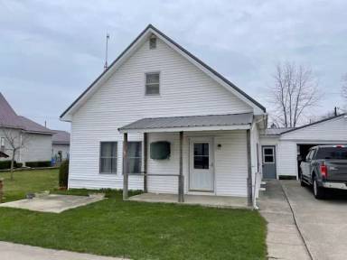 Main picture of 507 Sprague St