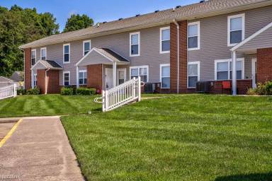 Main picture of Junction City Apartments