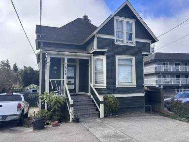 Main picture of 514 Broadway