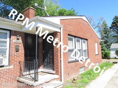 Main picture of 22618 Plymouth Rd