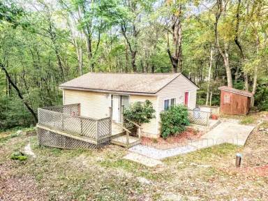 Main picture of 1253 Spindle Hill Rd