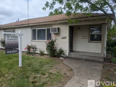 Main picture of 403 North St