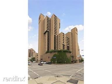 Main picture of Falls and Pinnacle Private Residences