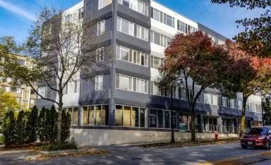 Main picture of The Sherdian